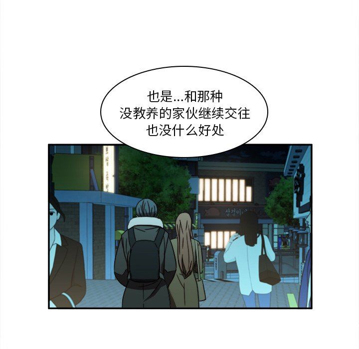 二十岁 第20话 第79页