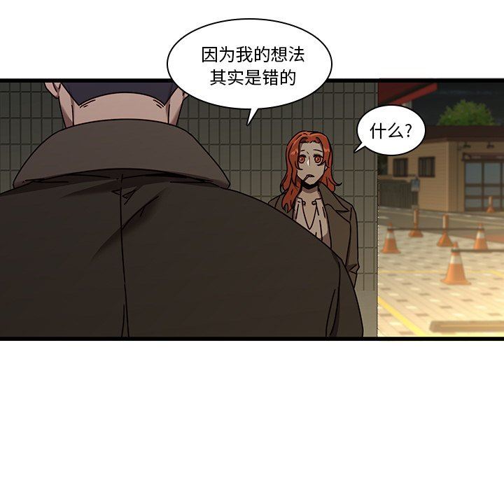 二十岁 第24话 第7页