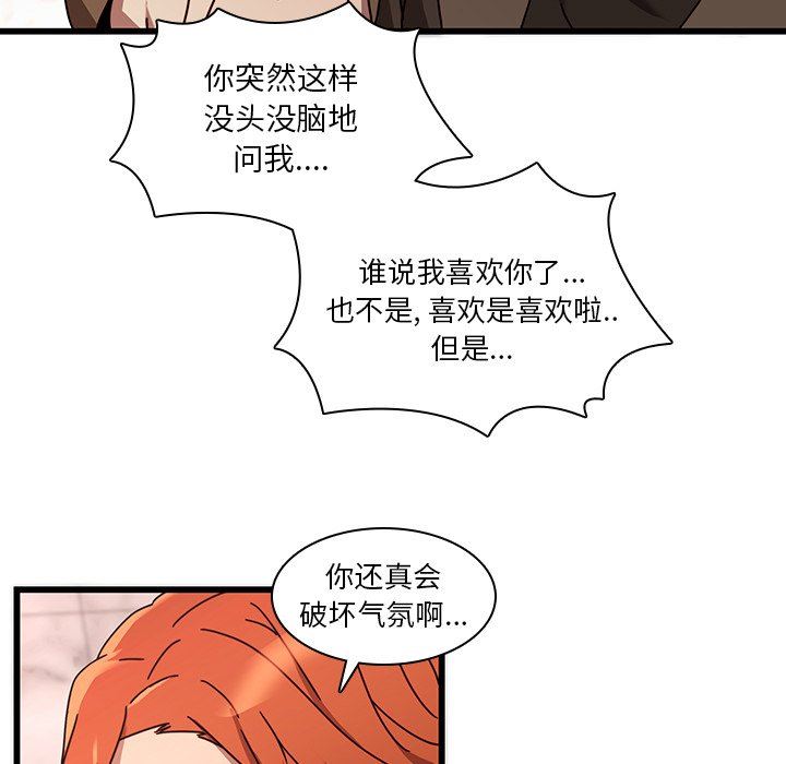 二十岁 第24话 第35页