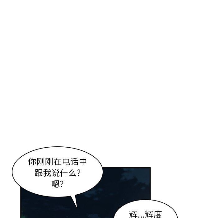 二十岁 第27话 第17页
