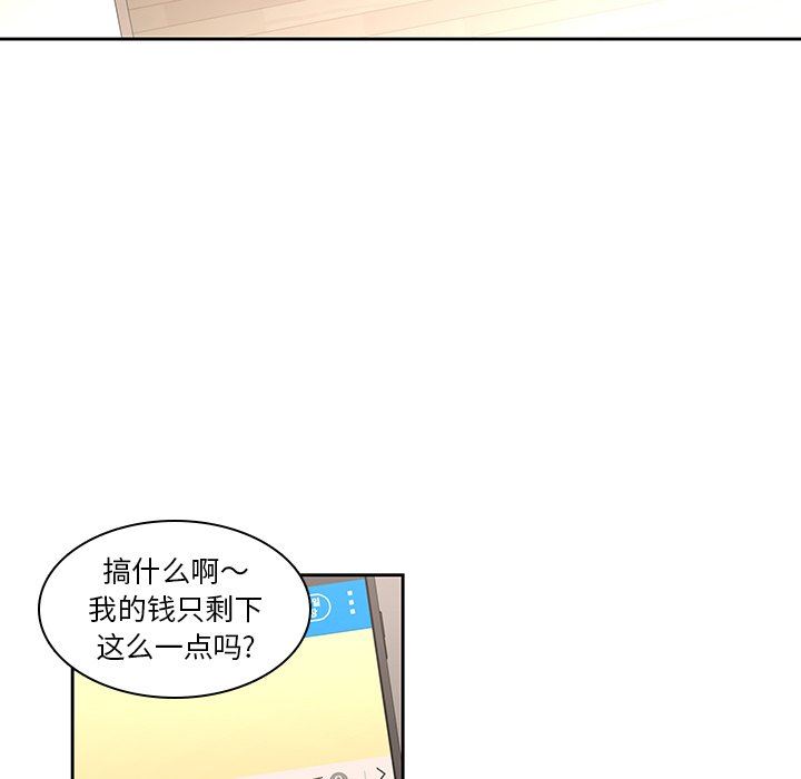 二十岁 第27话 第49页