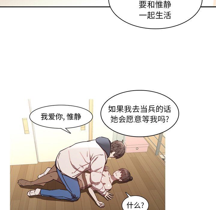 二十岁 第27话 第53页