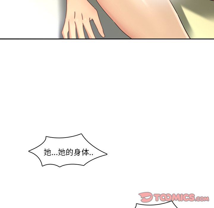 二十岁 第27话 第80页