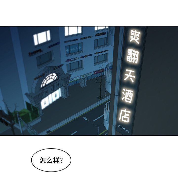 二十岁 第27话 第87页