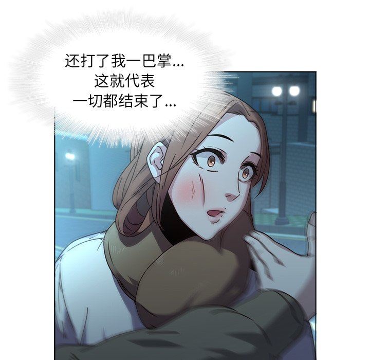 二十岁 第27话 第96页