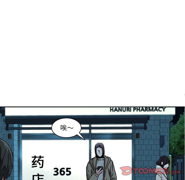 二十岁 第26话 第26页