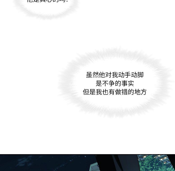 二十岁 第26话 第102页