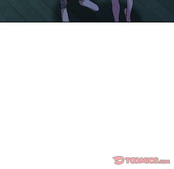 二十岁 第29话 第8页