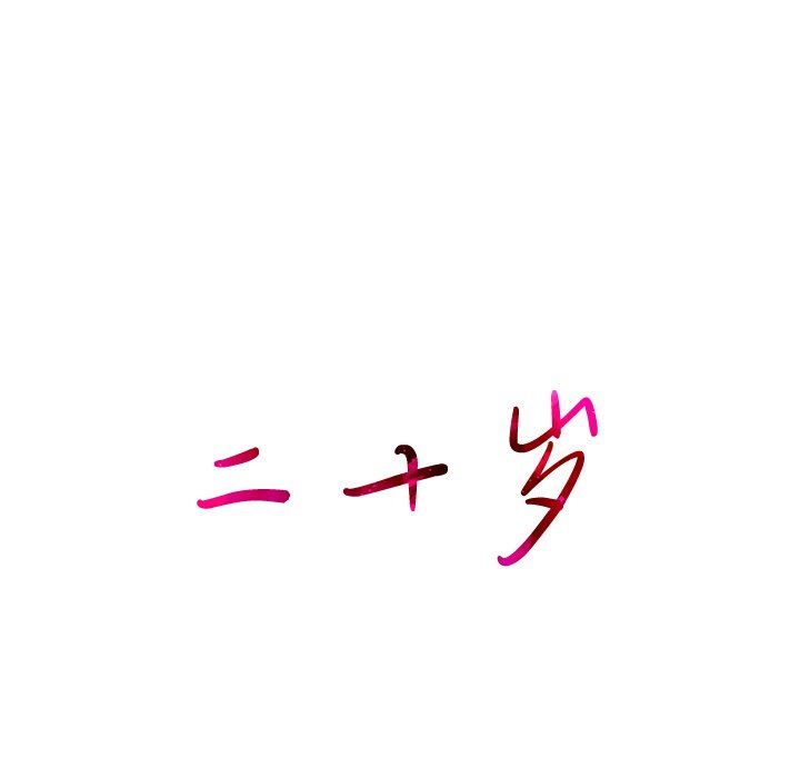 二十岁 第28话 第13页