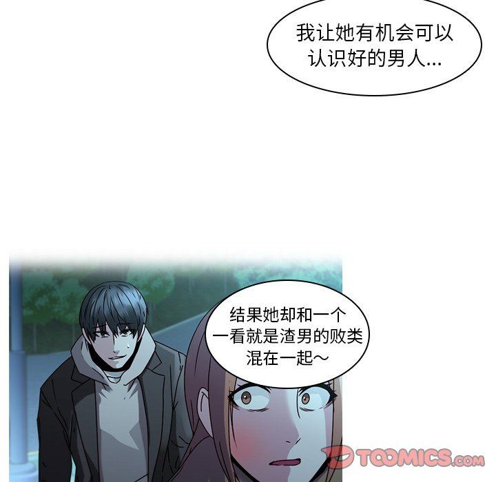 二十岁 第28话 第18页
