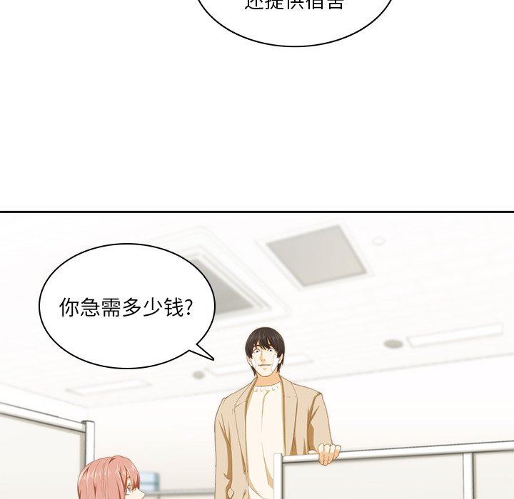 二十岁 第10话 第44页