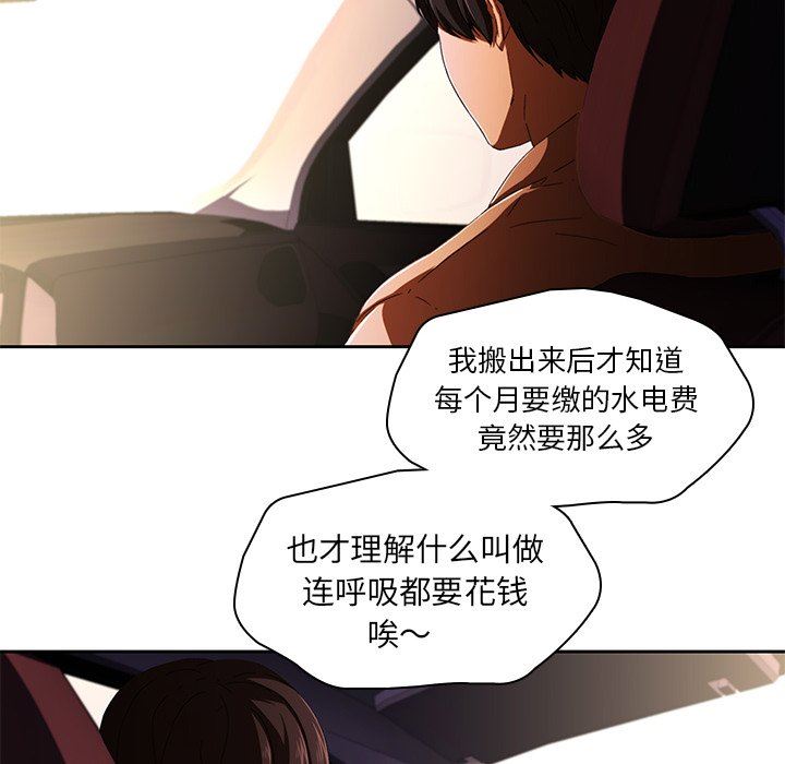 二十岁 第11话 第57页