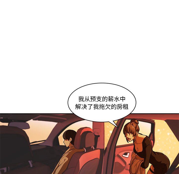 二十岁 第11话 第53页