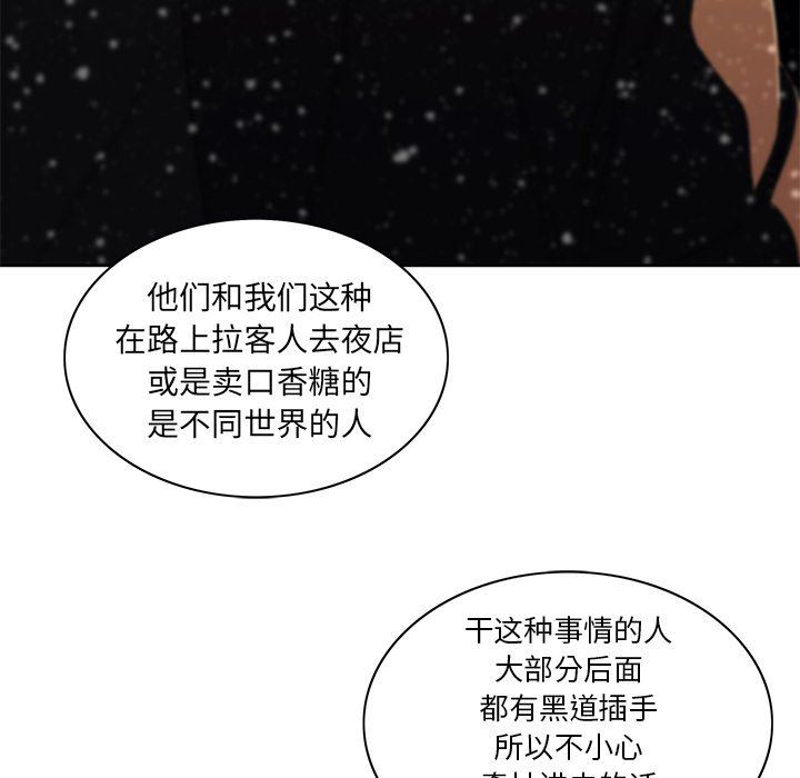 二十岁 第11话 第91页