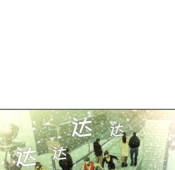 二十岁 第11话 第100页