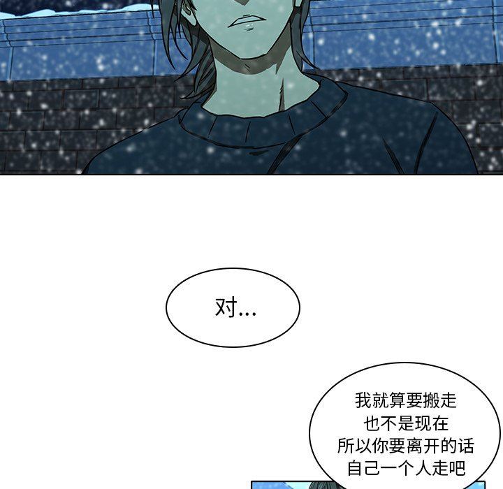 二十岁 第13话 第5页