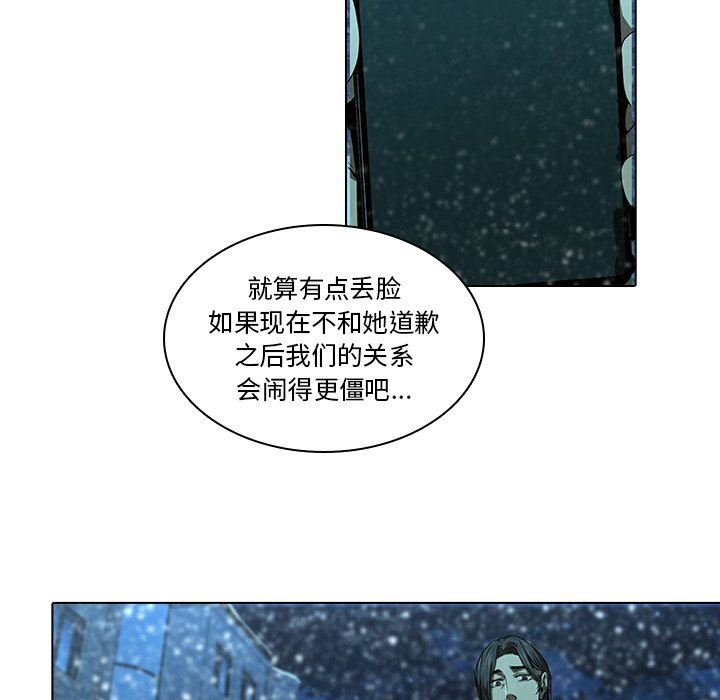 二十岁 第13话 第51页