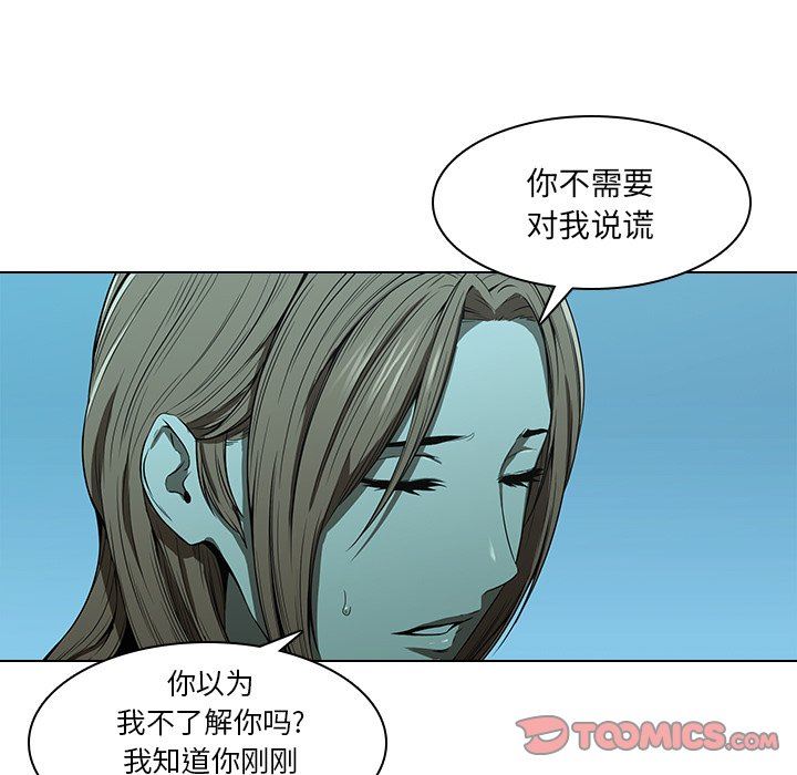 二十岁 第14话 第58页
