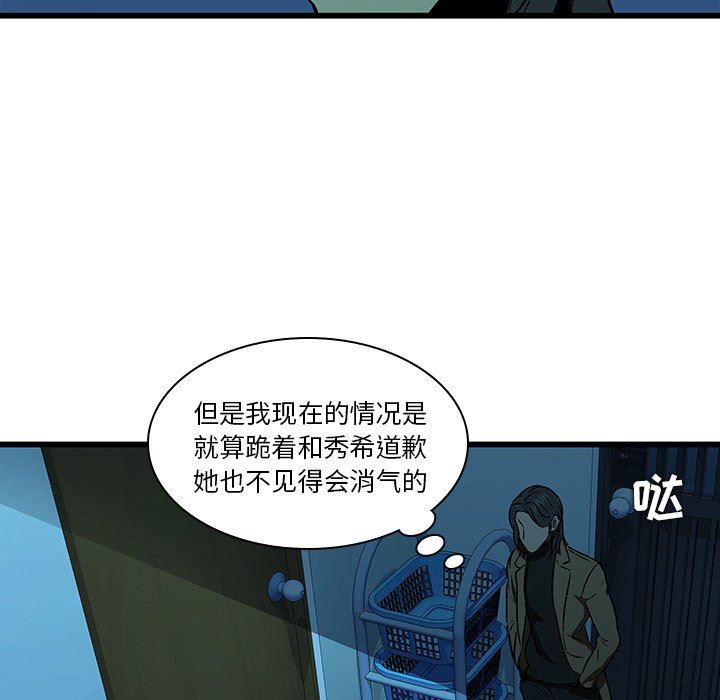二十岁 第16话 第42页