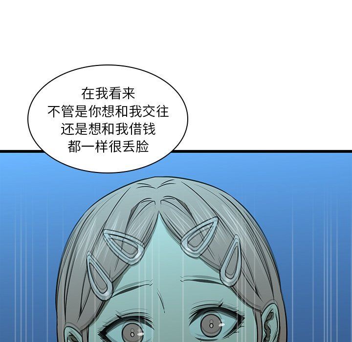 二十岁 第16话 第33页
