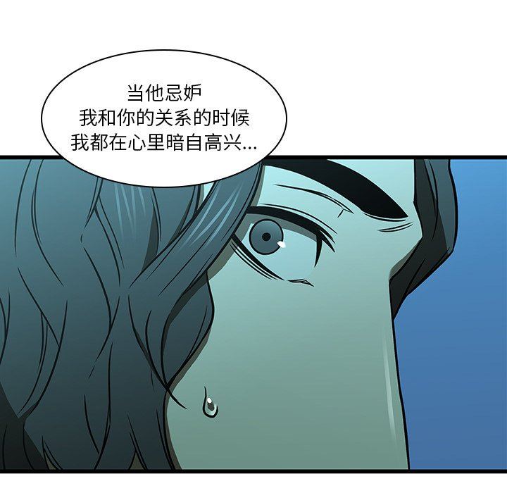二十岁 第16话 第58页