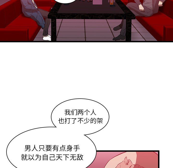 二十岁 第17话 第29页
