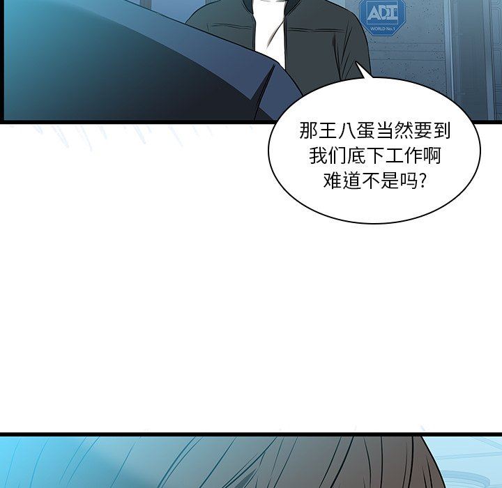 二十岁 第17话 第46页