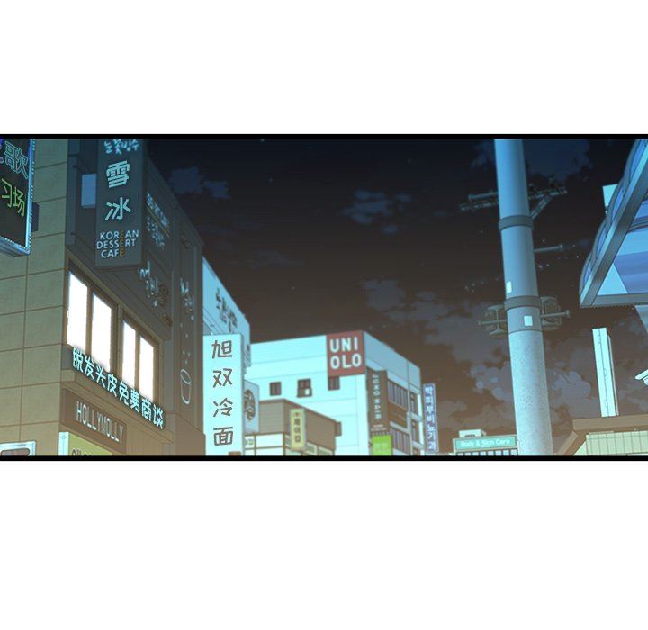 二十岁 第19话 第69页