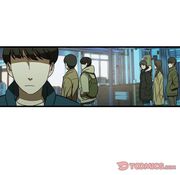 二十岁 第19话 第70页