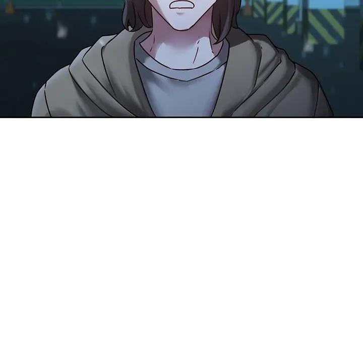 二十岁 第30话 第5页