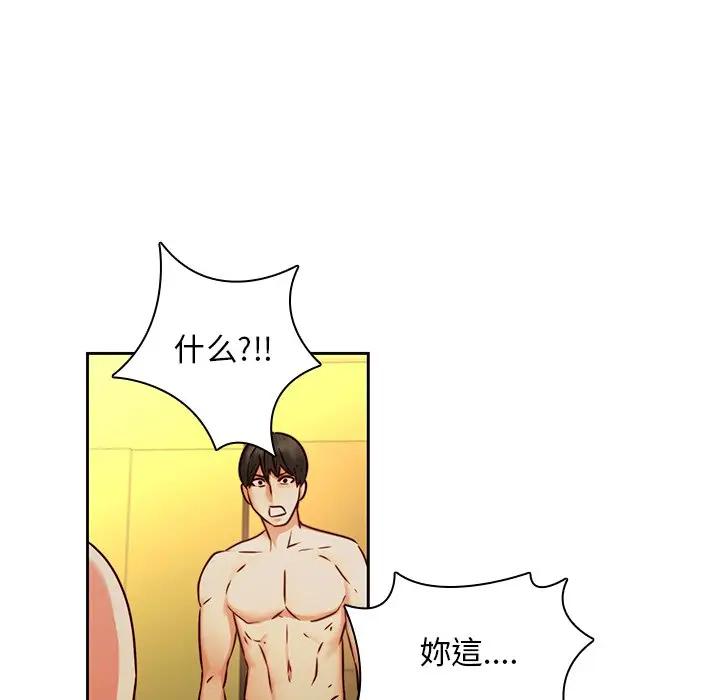 二十岁 第30话 第66页