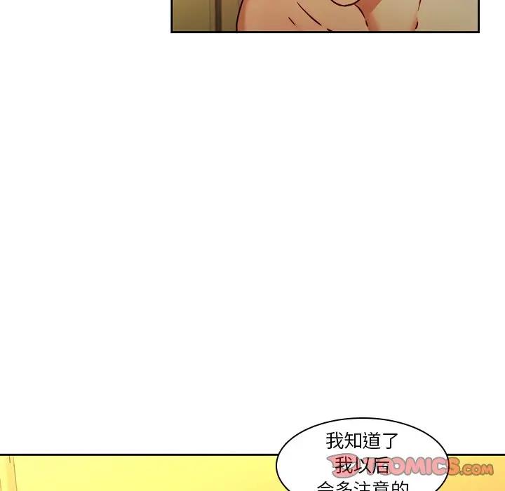 二十岁 第30话 第68页
