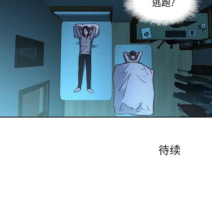 二十岁 第30话 第107页