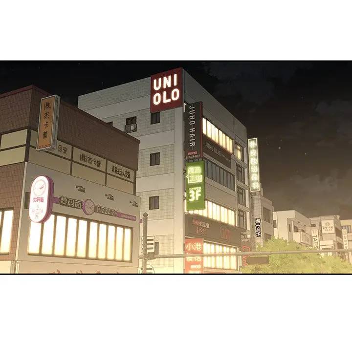 二十岁 第32话 第25页