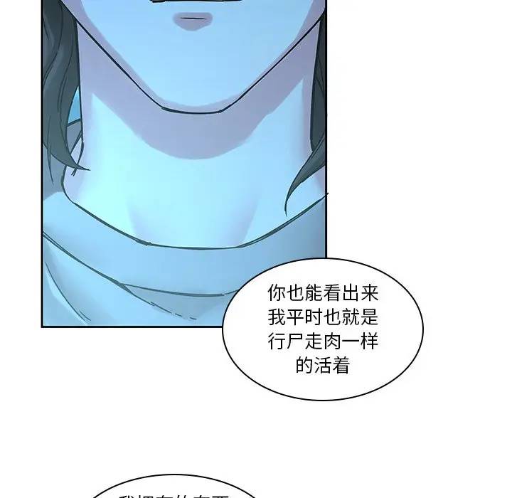 二十岁 第32话 第69页