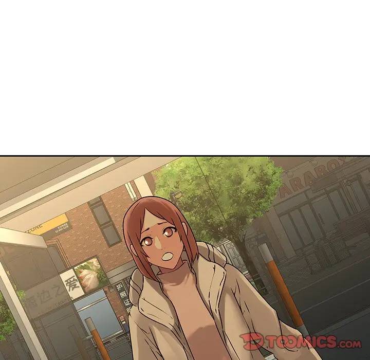 二十岁 第32话 第50页