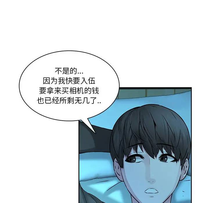 二十岁 第32话 第60页