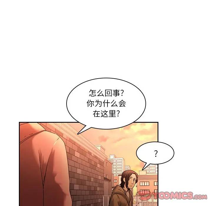 二十岁 第31话 第98页