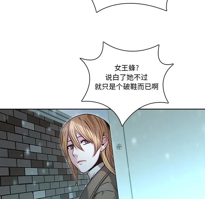 二十岁 第34话 第7页