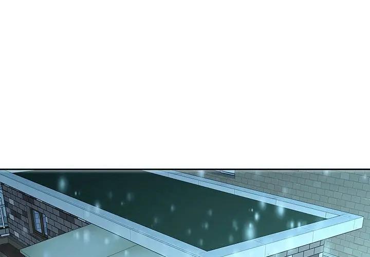 二十岁 第34话 第1页