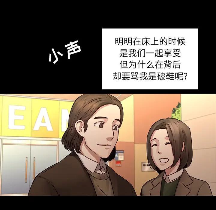 二十岁 第34话 第60页