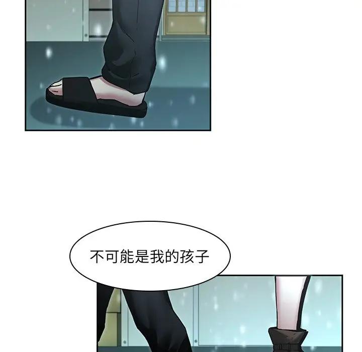 二十岁 第34话 第90页