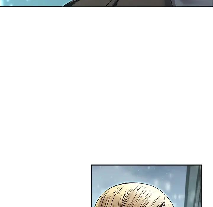 二十岁 第34话 第93页