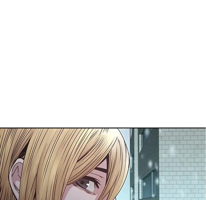 二十岁 第34话 第96页