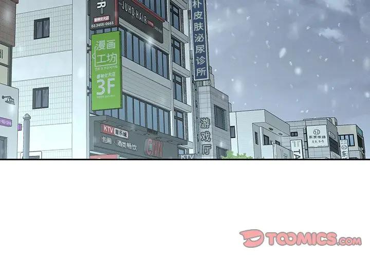 二十岁 第35话 第2页