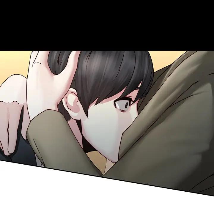 二十岁 第35话 第36页
