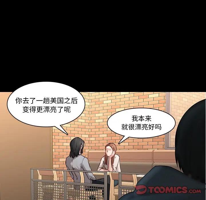 二十岁 第35话 第58页