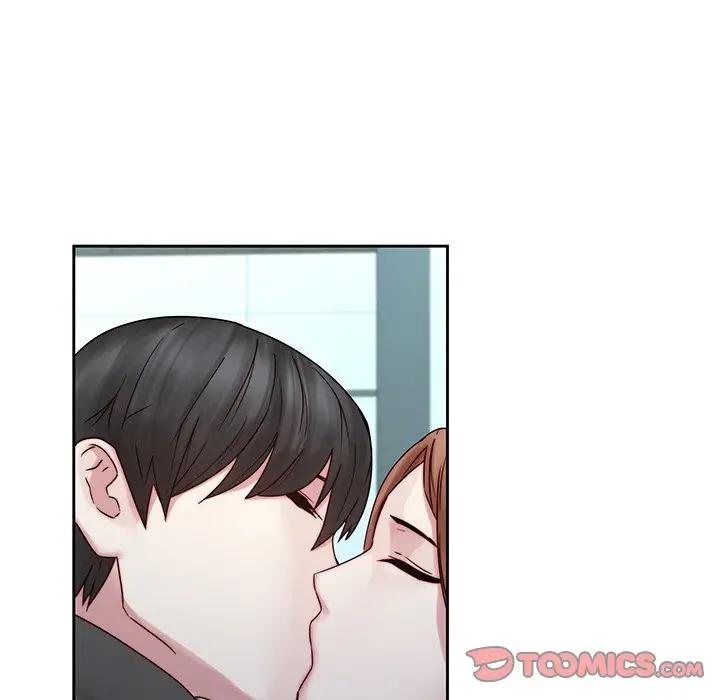 二十岁 第35话 第86页