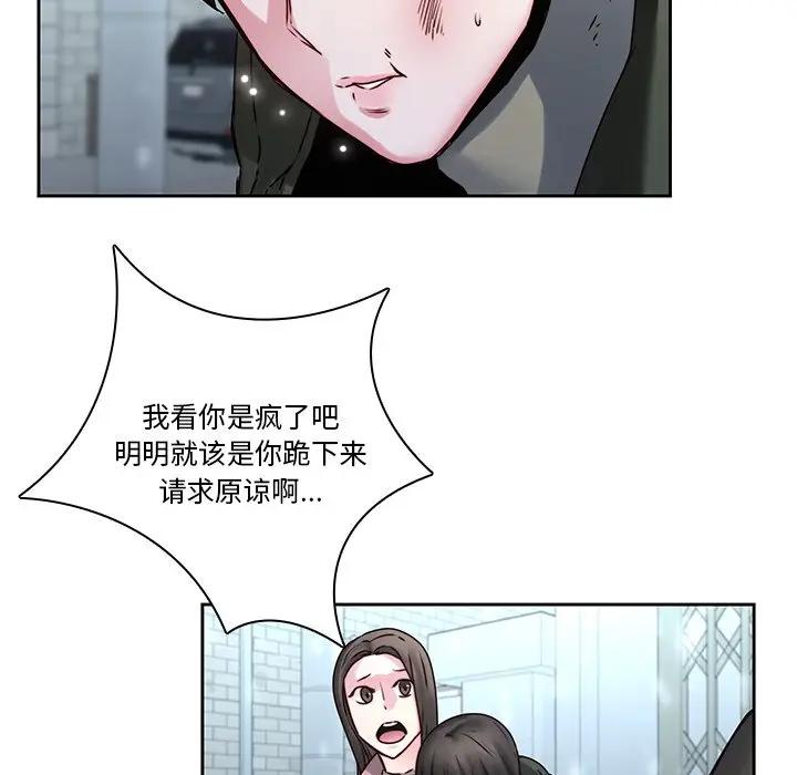 二十岁 第36话 第7页