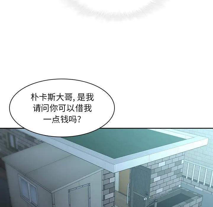 二十岁 第36话 第55页